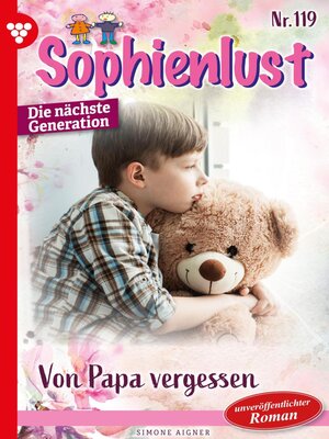 cover image of Von Papa vergessen!